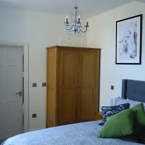 Apartment Hunter's Retreat, York